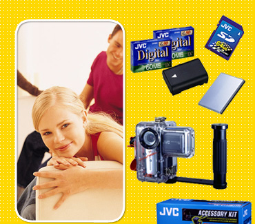  Video Accessories Lineup