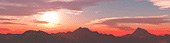 sun-set