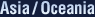 Asia/Oceania