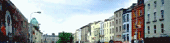 IRELAND A