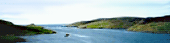 SHETLAND ISLAND A