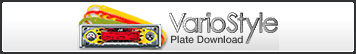 VarioStyle Plate Download