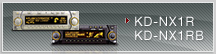 KD-NX1R KD-NX1RB