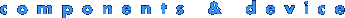 Components_and_Devices
