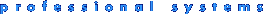 Professional_Systems