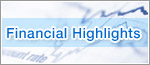 Financial Highlights