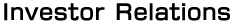 Investor Relations