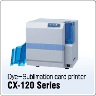 CX-120 Series