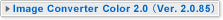 Image Converter Color 2.0 (Ver. 2.0.85)