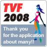 TOKYO VIDEO FESTIVAL 2008