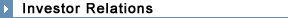 Investor Relations
