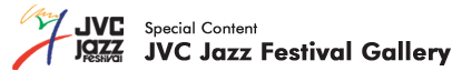 Special Content  JVC Jazz Festival Gallery
