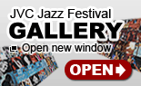JVC Jazz Festival Gallery
