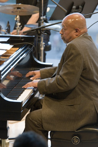 Kenny Barron(p)
