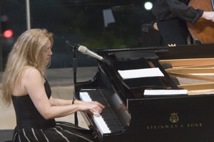 Eliane Elias(p)