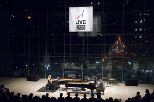 Eliane Elias(p),Kenny Barron(p)