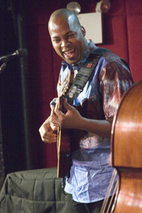 Lionel Loueke