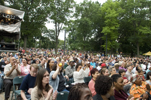 Prospect Park 