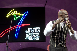 Craig Harris (tb,vo) 