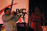 Arturo Sandoval