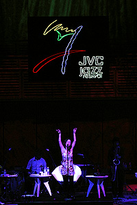 Bebel Gilberto