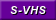 S-VHS