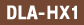 DLA-HX1