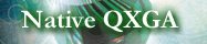 Native QXGA