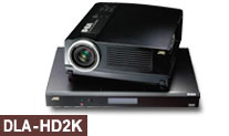DLA-HD2K