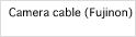 Camera cable (Fujinon)