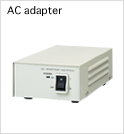 AC adapter