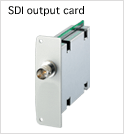 SDI output card