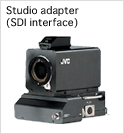 Studio Adapter (SDI interface)