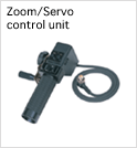 Zoom/Servo control unit