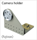 Camera holder