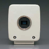 Designed with Optical Filter Option to Accommodate IR Applications.