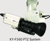 KY-F560 PTZ System