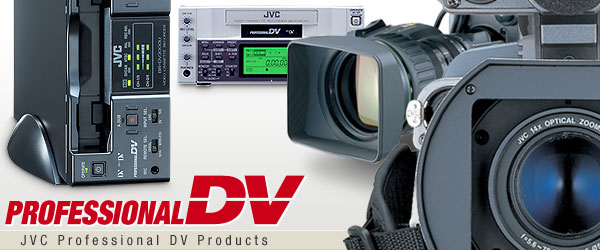 PROFESSIONAL DV