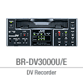 BR-DV3000U/E