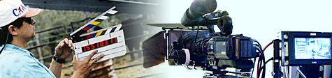 Advantages of ProHD for Cinematography