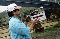 ProHD enables real 24p capture