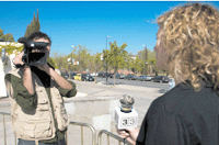 ProHD  JVC's affordable HD solution