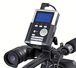 Hybrid recording system