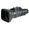 Interchangeable HD lenses