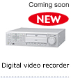 Digital Video Recorder