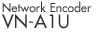 Net work Encoder VN-A1U