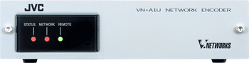 VN-A1U Network Encoder