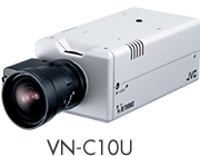 VN-C10U/C11U(Available in North America only)