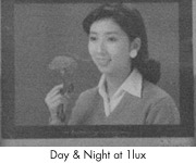 Day/Night at 1lx