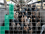 Motion Detection Function